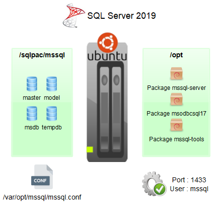 Microsoft odbc driver for sql server on linux